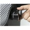 aFe Power | Magnum FORCE Stage-2 Cold Air Intake System w/Pro DRY S Media - F-250 / F-350 6.7L 2017-2019