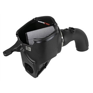 aFe Power | Magnum FORCE Stage-2 Cold Air Intake System w/Pro DRY S Media - Ram 2500 / 3500 6.7L 2013-2018