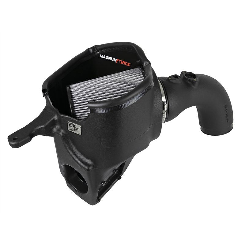 aFe Power | Magnum FORCE Stage-2 Cold Air Intake System w/Pro DRY S Media - Ram 2500 / 3500 6.7L 2013-2018