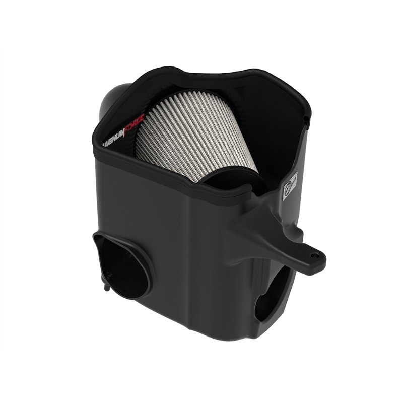 aFe Power | Magnum FORCE Stage-2 Cold Air Intake System w/Pro DRY S Media - Ram 2500 / 3500 6.7L 2013-2018