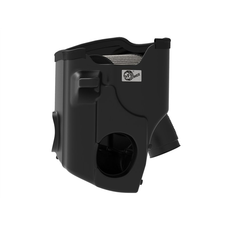 aFe Power | Magnum FORCE Stage-2 Cold Air Intake System w/Pro DRY S Media - Ram 2500 / 3500 6.7L 2013-2018