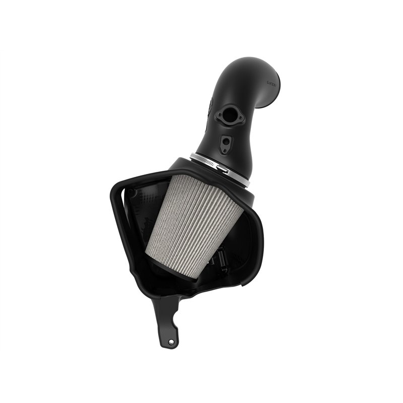 aFe Power | Magnum FORCE Stage-2 Cold Air Intake System w/Pro DRY S Media - Ram 2500 / 3500 6.7L 2013-2018
