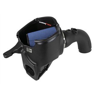 aFe Power | Magnum FORCE Stage-2 Cold Air Intake System w/Pro 5R Media - Ram 2500 / 3500 6.7L 2013-2018