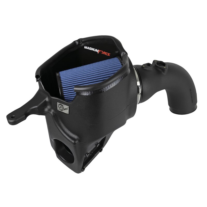 aFe Power | Magnum FORCE Stage-2 Cold Air Intake System w/Pro 5R Media - Ram 2500 / 3500 6.7L 2013-2018