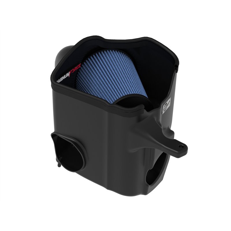 aFe Power | Magnum FORCE Stage-2 Cold Air Intake System w/Pro 5R Media - Ram 2500 / 3500 6.7L 2013-2018