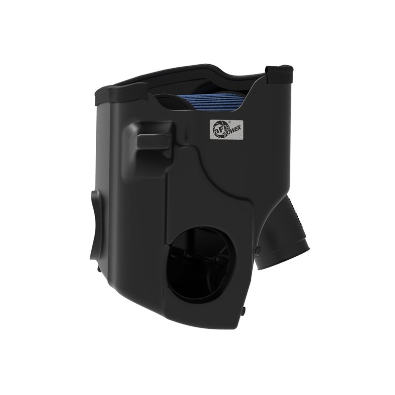 aFe Power | Magnum FORCE Stage-2 Cold Air Intake System w/Pro 5R Media - Ram 2500 / 3500 6.7L 2013-2018