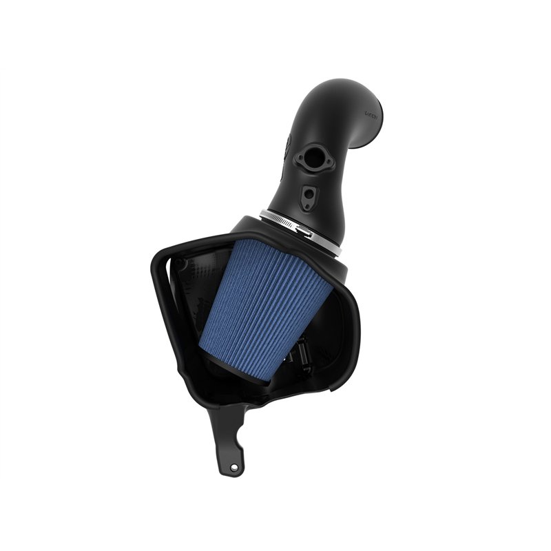 aFe Power | Magnum FORCE Stage-2 Cold Air Intake System w/Pro 5R Media - Ram 2500 / 3500 6.7L 2013-2018