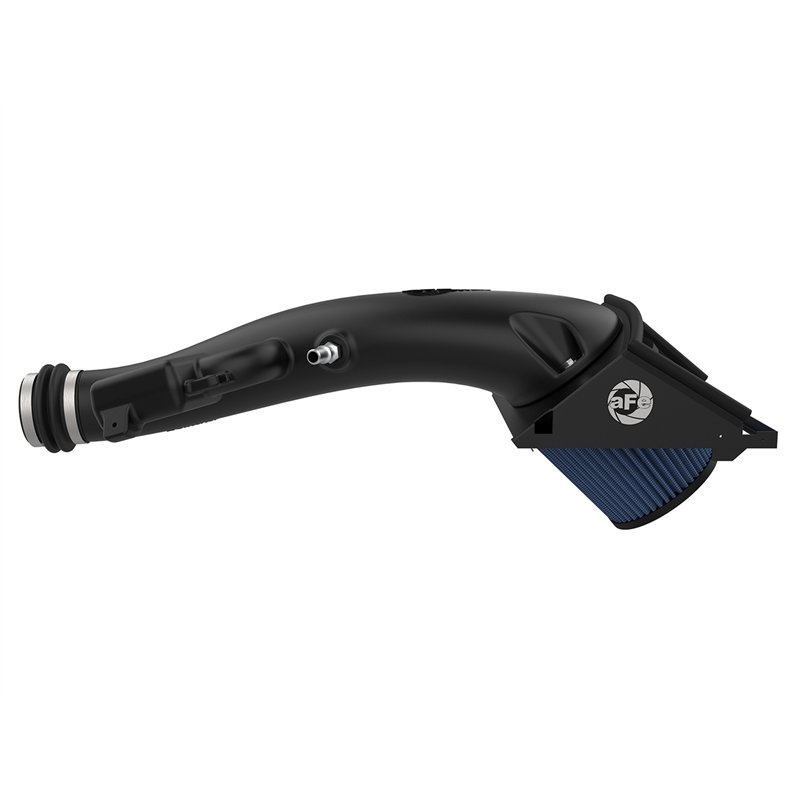 aFe Power | Magnum FORCE Stage-2 Cold Air Intake System w/Pro 5R Media - F-150 3.3L 2018-2020
