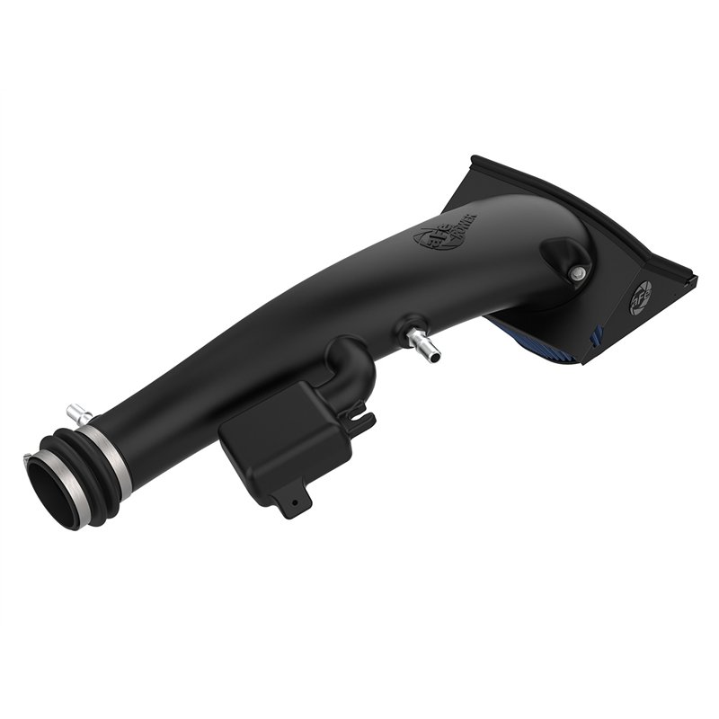 aFe Power | Magnum FORCE Stage-2 Cold Air Intake System w/Pro 5R Media - F-150 3.3L 2018-2020