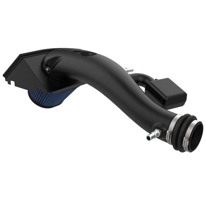 aFe Power | Magnum FORCE Stage-2 Cold Air Intake System w/Pro 5R Media - F-150 3.3L 2018-2020