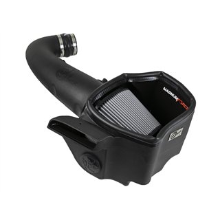 aFe Power | Magnum FORCE Stage-2 Cold Air Intake System w/Pro DRY S Media - Durango / Grand Cherokee 5.7L 2011-2025