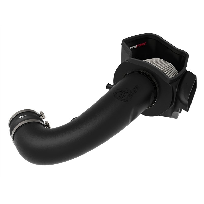 aFe Power | Magnum FORCE Stage-2 Cold Air Intake System w/Pro DRY S Media - Durango / Grand Cherokee 5.7L 2011-2025