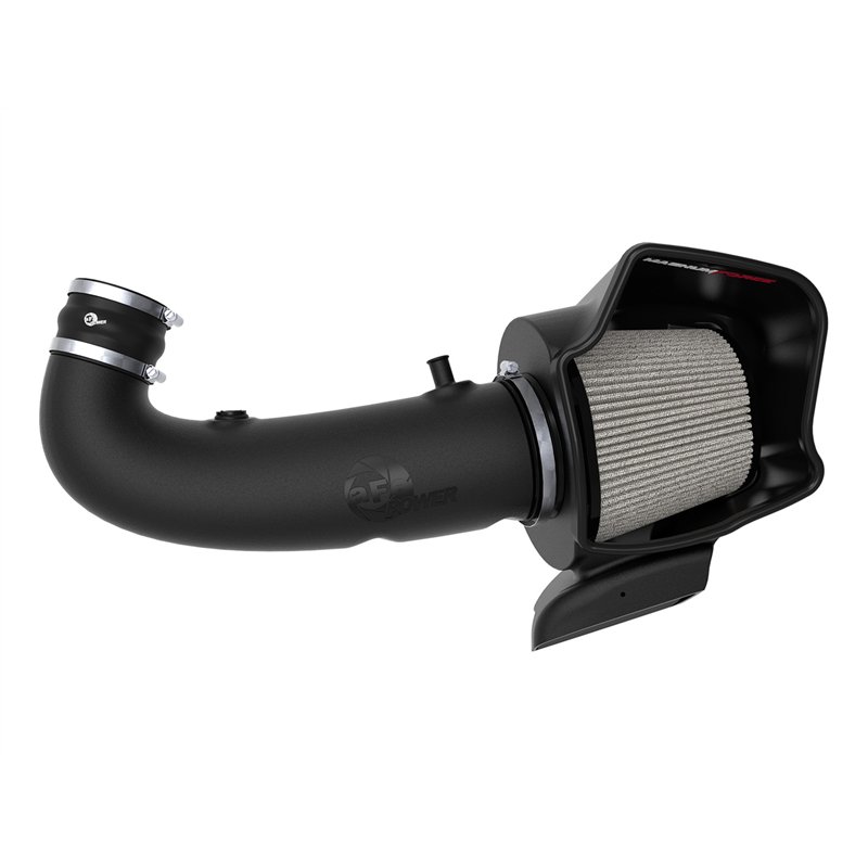 aFe Power | Magnum FORCE Stage-2 Cold Air Intake System w/Pro DRY S Media - Durango / Grand Cherokee 5.7L 2011-2025