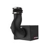 aFe Power | Magnum FORCE Stage-2 Cold Air Intake System w/Pro DRY S Media - Explorer / Flex / Taurus / MKS 3.5T 2010-2019