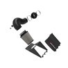 aFe Power | Magnum FORCE Stage-2 Cold Air Intake System w/Pro DRY S Media - Explorer / Flex / Taurus / MKS 3.5T 2010-2019