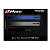 aFe Power | Magnum FORCE Stage-2 Cold Air Intake System w/Pro DRY S Media - Explorer / Flex / Taurus / MKS 3.5T 2010-2019