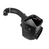 aFe Power | Magnum FORCE Stage-2 Cold Air Intake System w/Pro DRY S Media - Titan XD 5.0L 2016-2019