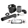 aFe Power | Magnum FORCE Stage-2 Cold Air Intake System w/Pro DRY S Media - Titan XD 5.0L 2016-2019
