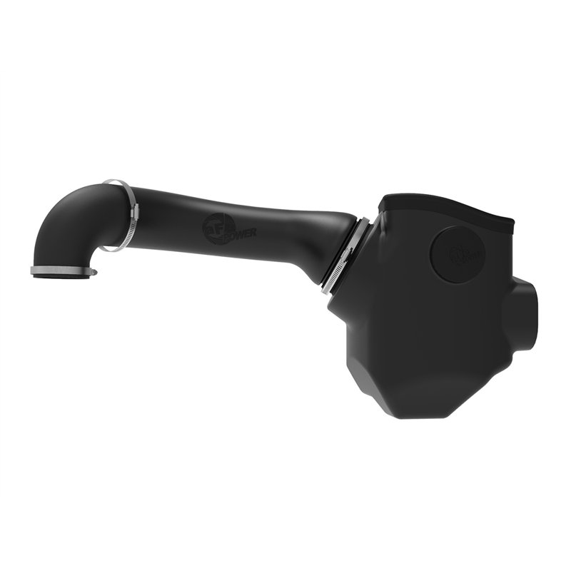 aFe Power | Magnum FORCE Stage-2 Cold Air Intake System w/Pro 5R Media - Titan XD 5.0L 2016-2019