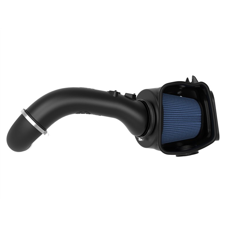 aFe Power | Magnum FORCE Stage-2 Cold Air Intake System w/Pro 5R Media - Titan XD 5.0L 2016-2019