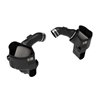 aFe Power | Magnum FORCE Stage-2 Cold Air Intake System w/Pro DRY S Media - M5 / M6 4.4T 2012-2019