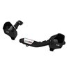 aFe Power | Magnum FORCE Stage-2 Cold Air Intake System w/Pro DRY S Media - M2 Competition / M3 / M4 3.0T 2015-2021