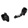 aFe Power | Magnum FORCE Stage-2 Cold Air Intake System w/Pro DRY S Media - M2 Competition / M3 / M4 3.0T 2015-2021