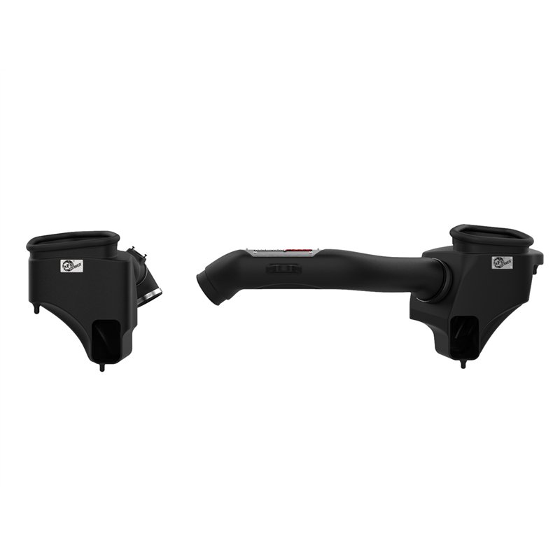 aFe Power | Magnum FORCE Stage-2 Cold Air Intake System w/Pro DRY S Media - M2 Competition / M3 / M4 3.0T 2015-2021
