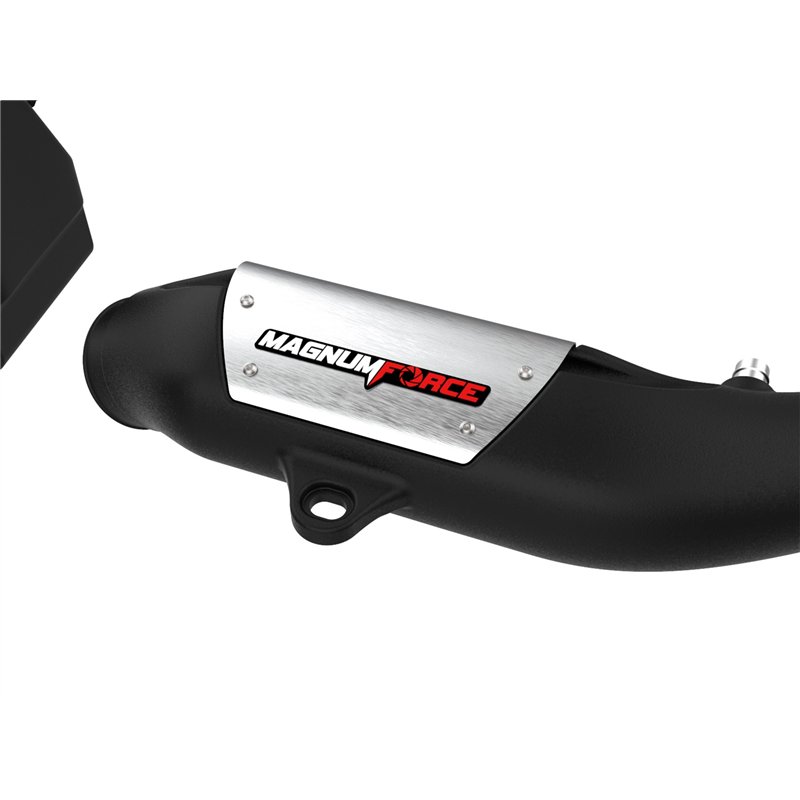 aFe Power | Magnum FORCE Stage-2 Cold Air Intake System w/Pro DRY S Media - M2 Competition / M3 / M4 3.0T 2015-2021