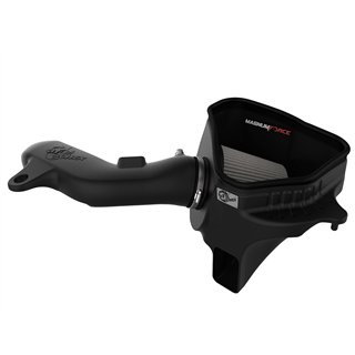 aFe Power | Magnum FORCE Stage-2 Cold Air Intake System w/Pro DRY S Media - BMW 3.0T 2012-2018
