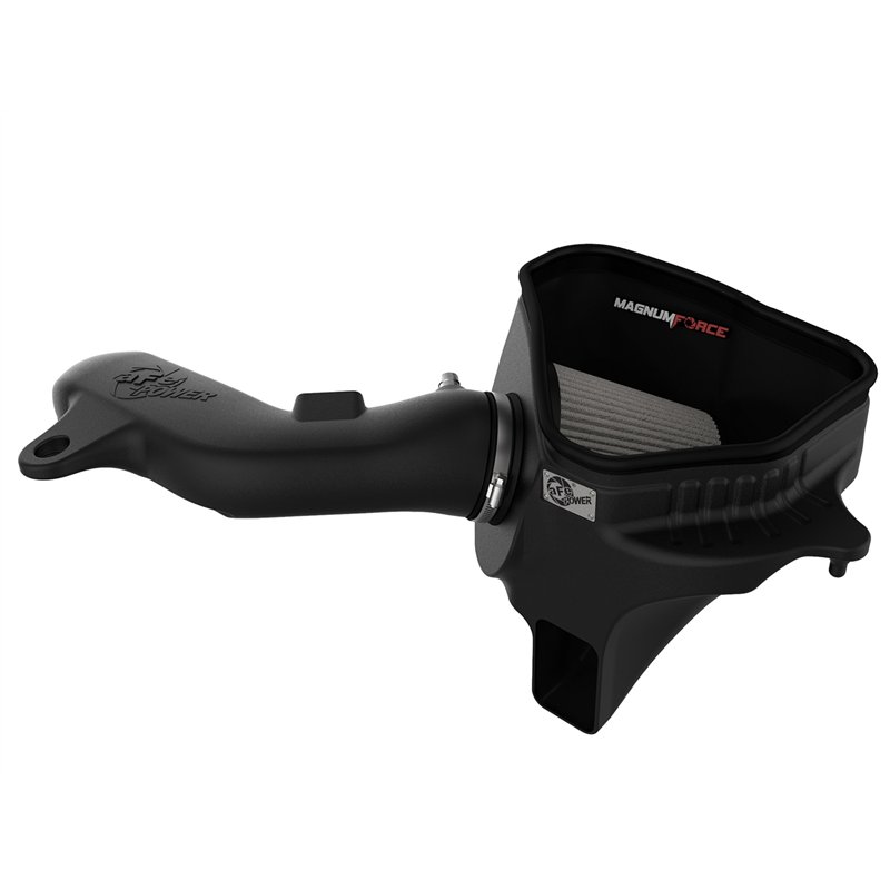 aFe Power | Magnum FORCE Stage-2 Cold Air Intake System w/Pro DRY S Media - BMW 3.0T 2012-2018