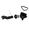 aFe Power | Magnum FORCE Stage-2 Cold Air Intake System w/Pro DRY S Media - BMW 3.0T 2012-2018