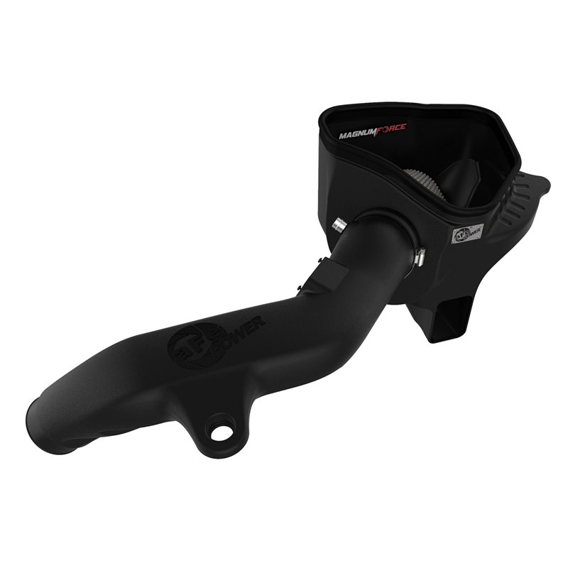 aFe Power | Magnum FORCE Stage-2 Cold Air Intake System w/Pro DRY S Media - BMW 3.0T 2012-2018