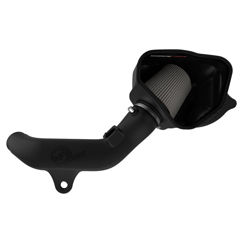 aFe Power | Magnum FORCE Stage-2 Cold Air Intake System w/Pro DRY S Media - BMW 3.0T 2012-2018