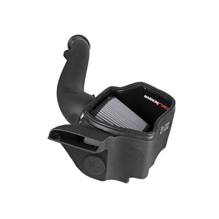 aFe Power | Magnum FORCE Stage-2 Cold Air Intake System w/Pro DRY S Media - Durango / Grand Cherokee 3.6L 2016-2025