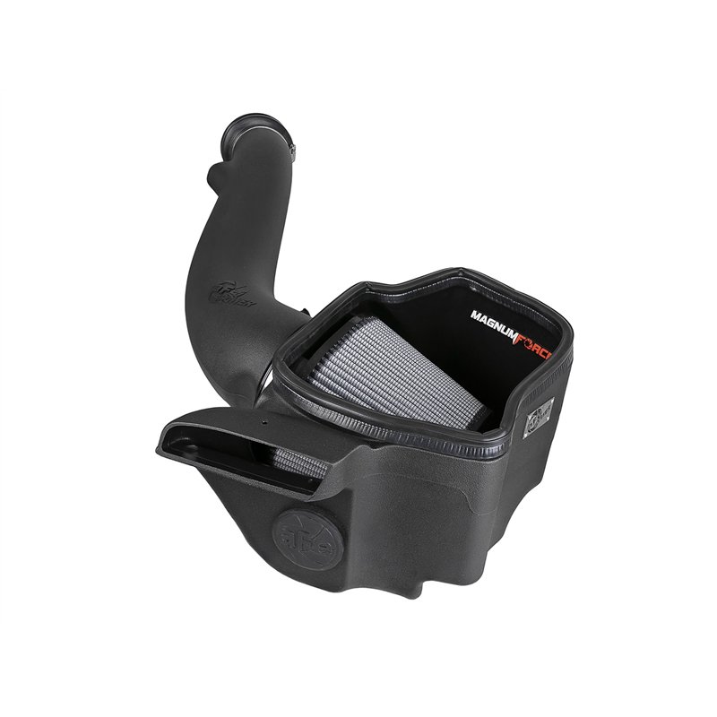 aFe Power | Magnum FORCE Stage-2 Cold Air Intake System w/Pro DRY S Media - Durango / Grand Cherokee 3.6L 2016-2025