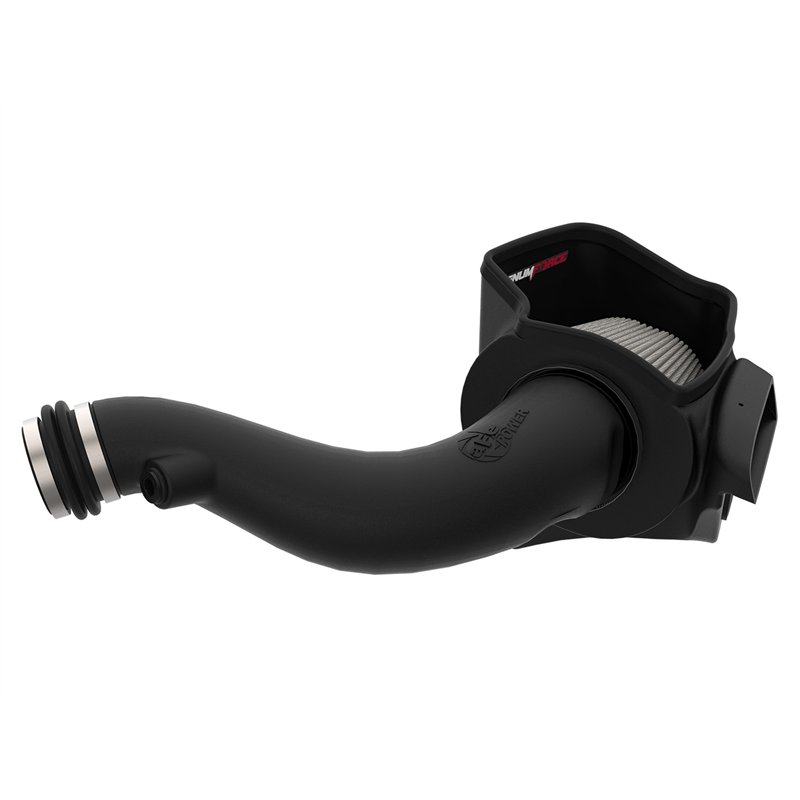 aFe Power | Magnum FORCE Stage-2 Cold Air Intake System w/Pro DRY S Media - Durango / Grand Cherokee 3.6L 2016-2025