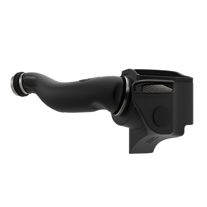 aFe Power | Magnum FORCE Stage-2 Cold Air Intake System w/Pro DRY S Media - Durango / Grand Cherokee 3.6L 2016-2025