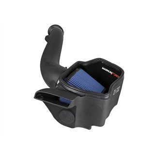 aFe Power | Magnum FORCE Stage-2 Cold Air Intake System w/Pro 5R Media - Durango / Grand Cherokee 3.6L 2016-2025