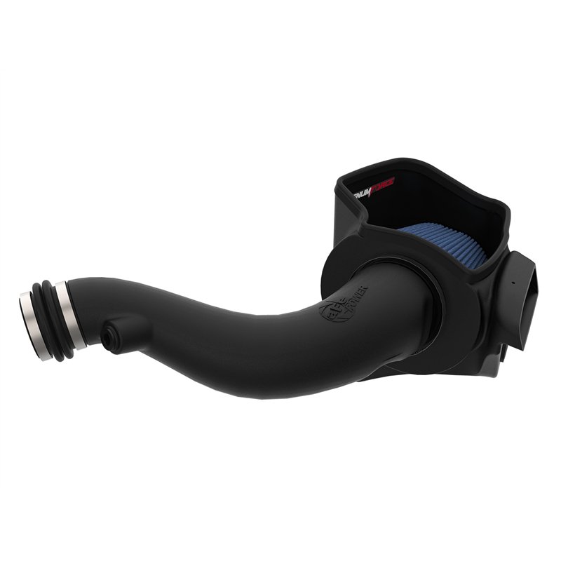 aFe Power | Magnum FORCE Stage-2 Cold Air Intake System w/Pro 5R Media - Durango / Grand Cherokee 3.6L 2016-2025