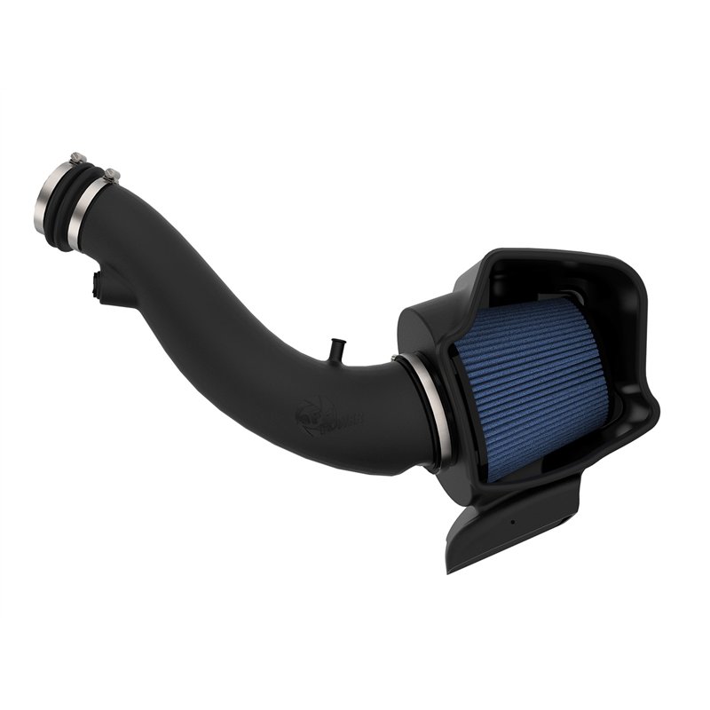 aFe Power | Magnum FORCE Stage-2 Cold Air Intake System w/Pro 5R Media - Durango / Grand Cherokee 3.6L 2016-2025