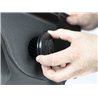 aFe Power | Magnum FORCE Stage-2 Cold Air Intake System w/Pro 5R Media - Durango / Grand Cherokee 3.6L 2016-2025