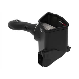 aFe Power | Magnum FORCE Stage-2 Cold Air Intake System w/Pro DRY S Media - Cadillac / Chevrolet / GMC 6.2L 2019-2025