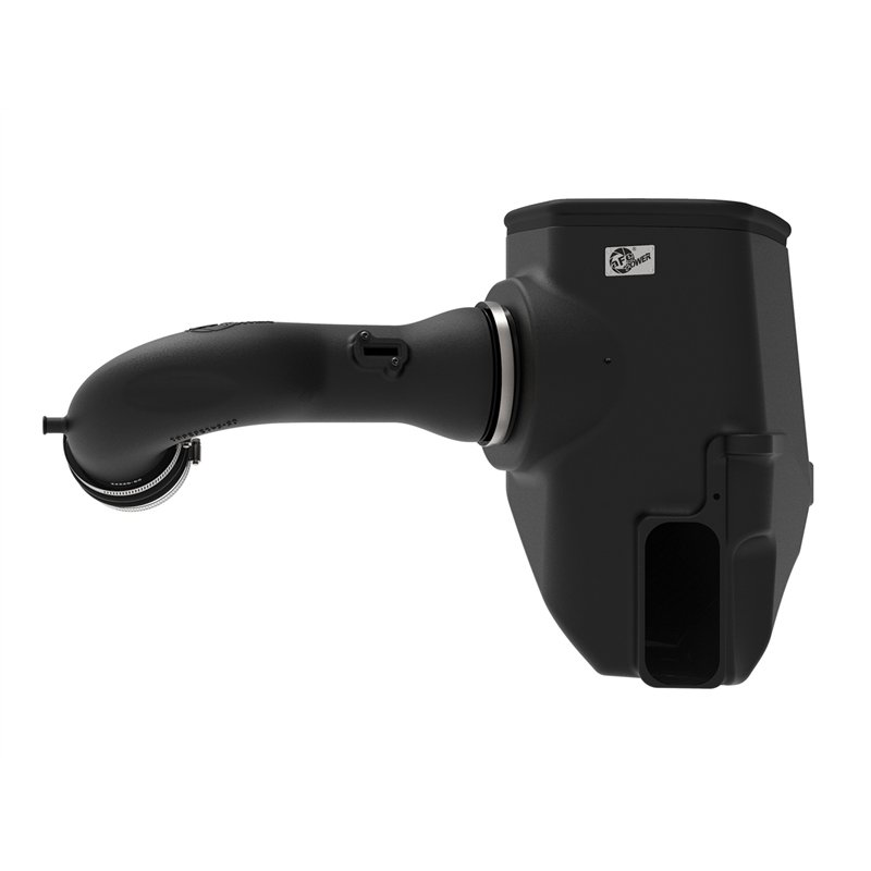 aFe Power | Magnum FORCE Stage-2 Cold Air Intake System w/Pro DRY S Media - Cadillac / Chevrolet / GMC 6.2L 2019-2025