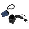 aFe Power | Magnum FORCE Stage-2 Cold Air Intake System w/Pro 5R Media - Ram 2500 / 3500 6.4L 2019-2025