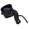 aFe Power | Magnum FORCE Stage-2 Cold Air Intake System w/Pro 5R Media - Ram 2500 / 3500 6.4L 2019-2025