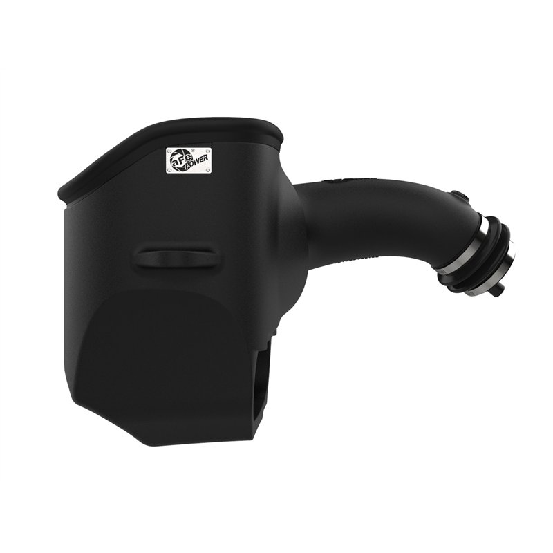 aFe Power | Magnum FORCE Stage-2 Cold Air Intake System w/Pro 5R Media - Ram 2500 / 3500 6.4L 2019-2025