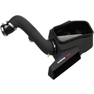 aFe Power | Magnum FORCE Stage-2 Cold Air Intake System w/Pro DRY S Media - Jetta 1.4T 2019-2021
