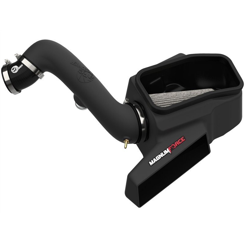 aFe Power | Magnum FORCE Stage-2 Cold Air Intake System w/Pro DRY S Media - Jetta 1.4T 2019-2021