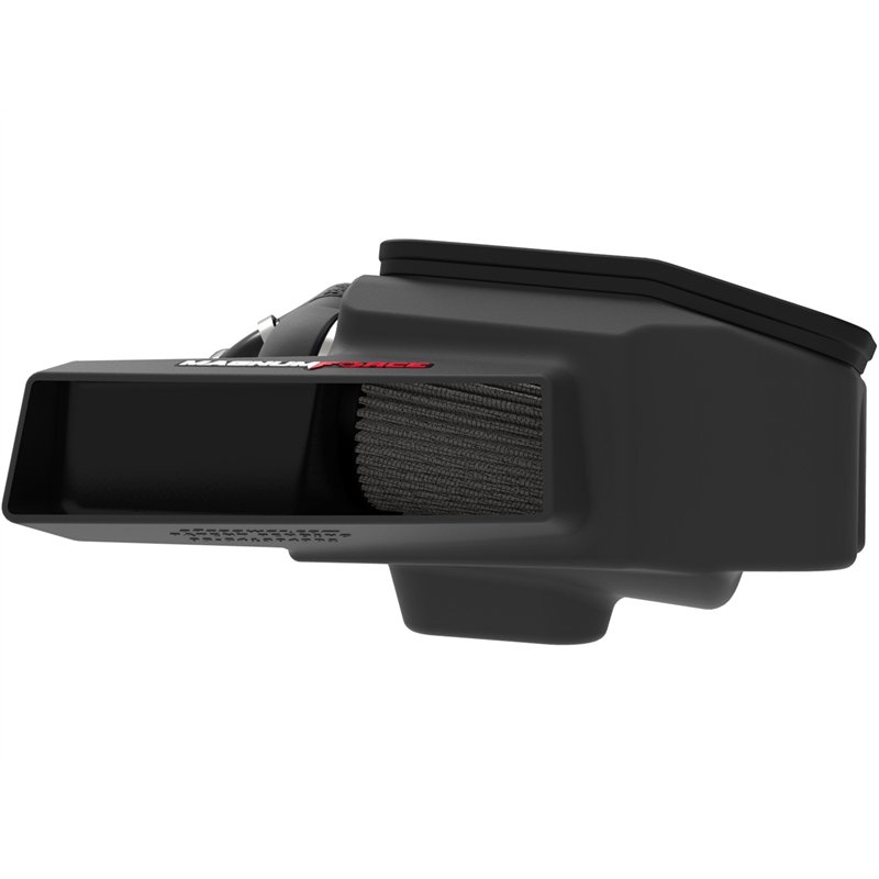 aFe Power | Magnum FORCE Stage-2 Cold Air Intake System w/Pro DRY S Media - Jetta 1.4T 2019-2021